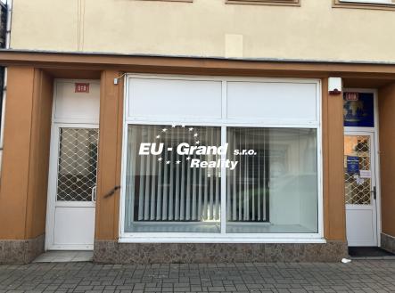 IMG_6114 | Pronájem - obchodní prostor, 100 m²