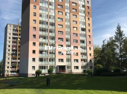 IMG_3562 | Prodej bytu, 1+kk, 36 m²