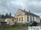 Prodej - dům/vila, 250 m²