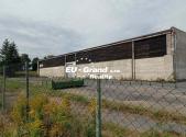 Pronájem - komerční objekt, sklad, 3 100 m²