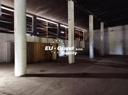 IMG_20211006_102629 | Pronájem - komerční objekt, sklad, 3 100 m²
