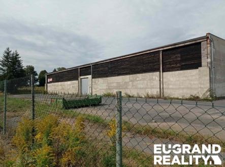IMG_20210915_131000 | Pronájem - komerční objekt, sklad, 3 100 m²