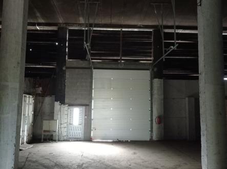 IMG_20211006_102611 | Pronájem - komerční objekt, sklad, 3 100 m²