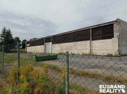 IMG_20210915_131000 | Pronájem - komerční objekt, sklad, 3 100 m²