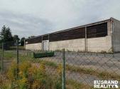 Pronájem - komerční objekt, sklad, 3 100 m²