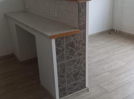 0d270171-911f-4248-8513-066d8c0c9604 | Prodej bytu, 1+1, 46 m²