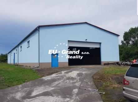 3_PHOTO-2026-02-03-09-39-12 | Pronájem - komerční objekt, sklad, 440 m²