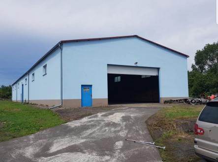 3_PHOTO-2026-02-03-09-39-12 | Pronájem - komerční objekt, sklad, 440 m²