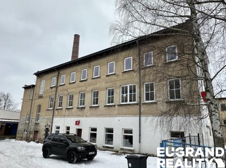 IMG_5469 | Prodej - obchodní prostor, 900 m²