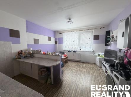 IMG_1888 2 | Prodej bytu, 1+1, 40 m²