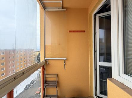 IMG_1893 | Prodej bytu, 1+1, 40 m²