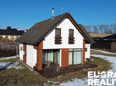 0204(3) | Prodej - dům/vila, 106 m²