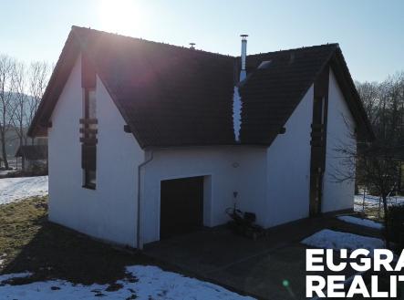 0204(5) | Prodej - dům/vila, 106 m²