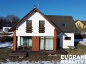 Prodej - dům/vila, 106 m²