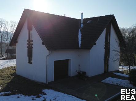 0204(5) | Prodej - dům/vila, 106 m²