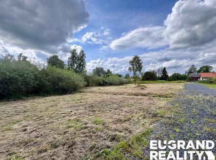 IMG_1189 | Prodej - pozemek pro bydlení, 2 068 m²