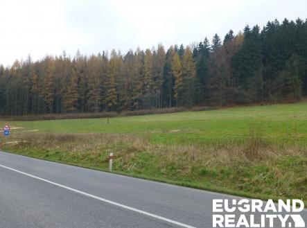 2 | Prodej - pozemek pro komerční výstavbu, 11 400 m²