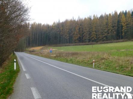 3 | Prodej - pozemek pro komerční výstavbu, 11 400 m²