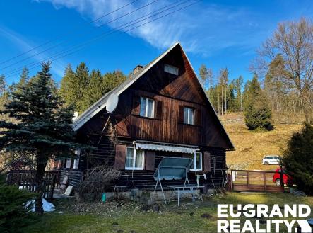 IMG_4972 | Prodej - chata/rekreační objekt, 65 m²