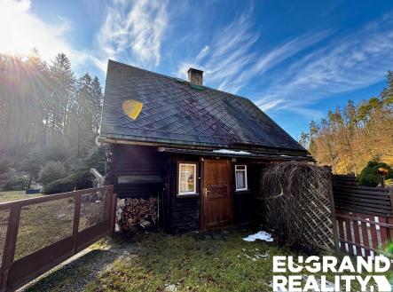 IMG_4952 | Prodej - chata/rekreační objekt, 65 m²