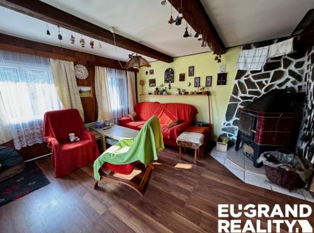 IMG_4955 | Prodej - chata/rekreační objekt, 65 m²