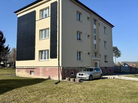 IMG_5101 | Pronájem bytu, 2+1, 51 m²