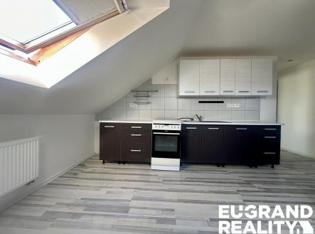 IMG_5094 | Pronájem bytu, 2+1, 51 m²