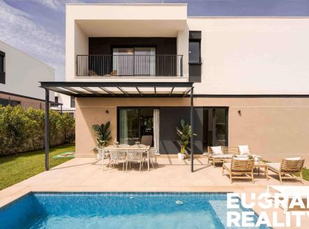 24321387 | Prodej - dům/vila, 124 m²