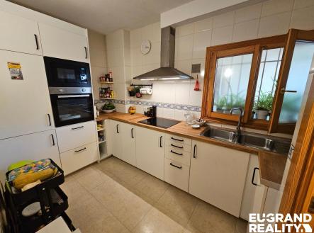 22902705 | Prodej bytu, 3+1, 101 m²