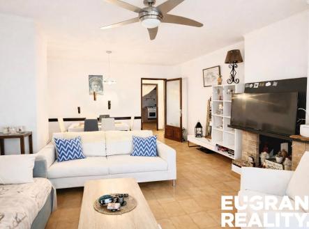 24000387 | Prodej bytu, 4+1, 101 m²