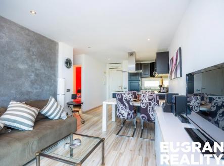 17207814 | Prodej bytu, 3+kk, 120 m²