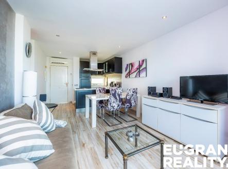 17207812 | Prodej bytu, 3+kk, 120 m²