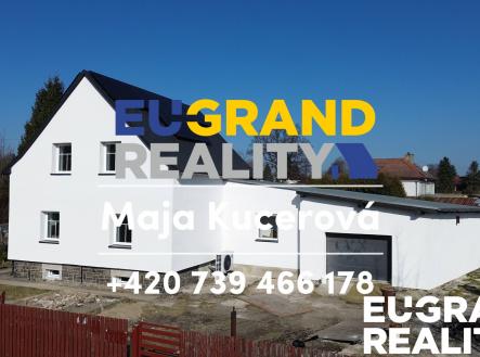 0223(7) | Prodej - dům/vila, 93 m²