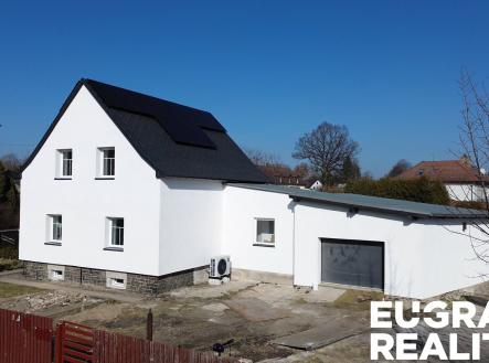 0224 | Prodej - dům/vila, 93 m²