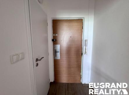 IMG_5770 | Pronájem bytu, 1+kk, 27 m²