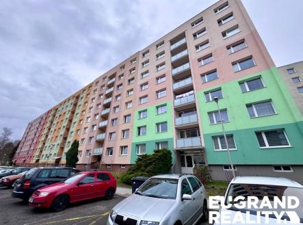 Prodej bytu, 3+1, 85 m² obrázek