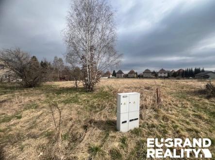 IMG_8158 | Prodej - pozemek pro bydlení, 3 538 m²