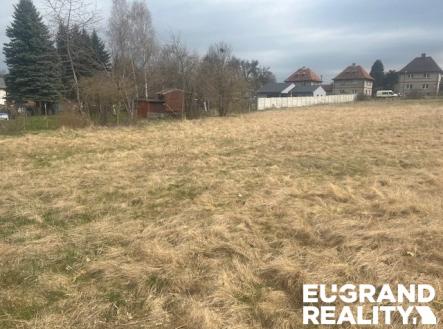 IMG_8163 | Prodej - pozemek pro bydlení, 3 538 m²