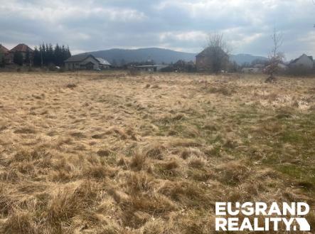 IMG_8164 | Prodej - pozemek pro bydlení, 3 538 m²