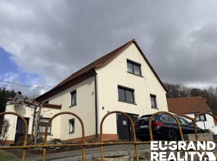 1 | Prodej - dům/vila, 150 m²