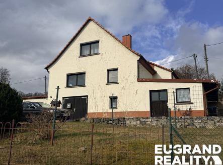 2 | Prodej - dům/vila, 150 m²