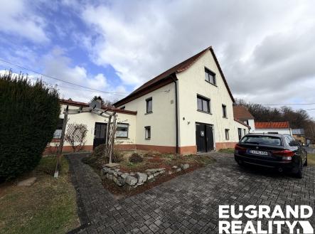 3 | Prodej - dům/vila, 150 m²