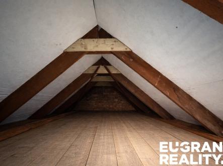 4 | Prodej - dům/vila, 150 m²