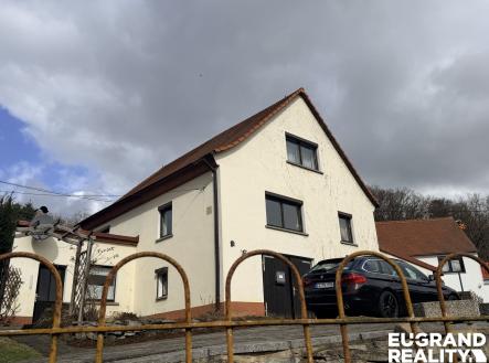 1 | Prodej - dům/vila, 150 m²