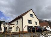 Prodej - dům/vila, 150 m²