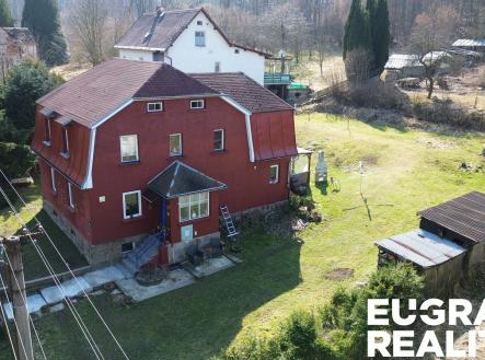 DJI_0555 | Prodej - dům/vila, 150 m²