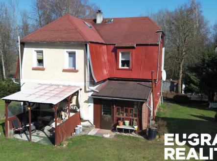 0319(7) | Prodej - dům/vila, 150 m²