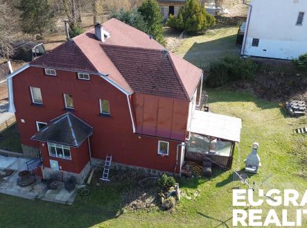 0319(8) | Prodej - dům/vila, 150 m²