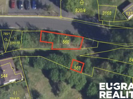 Prodej - pozemek pro bydlení, 254 m²