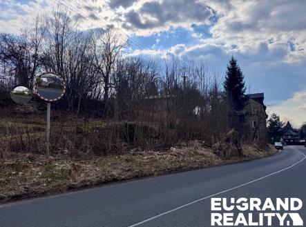 IMG_6454 | Prodej - pozemek pro bydlení, 254 m²